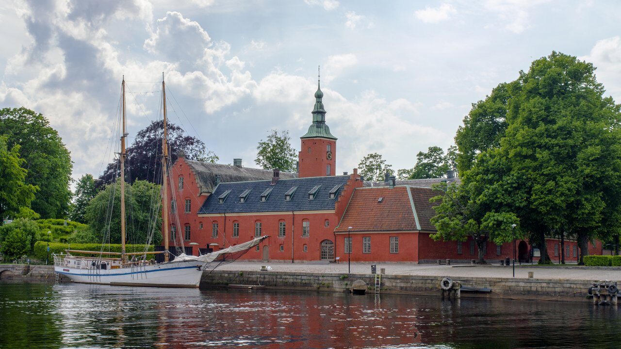 Halmstad