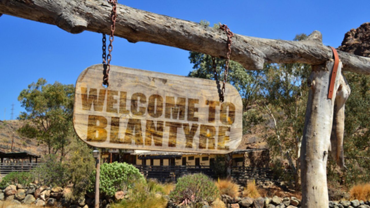 Blantyre