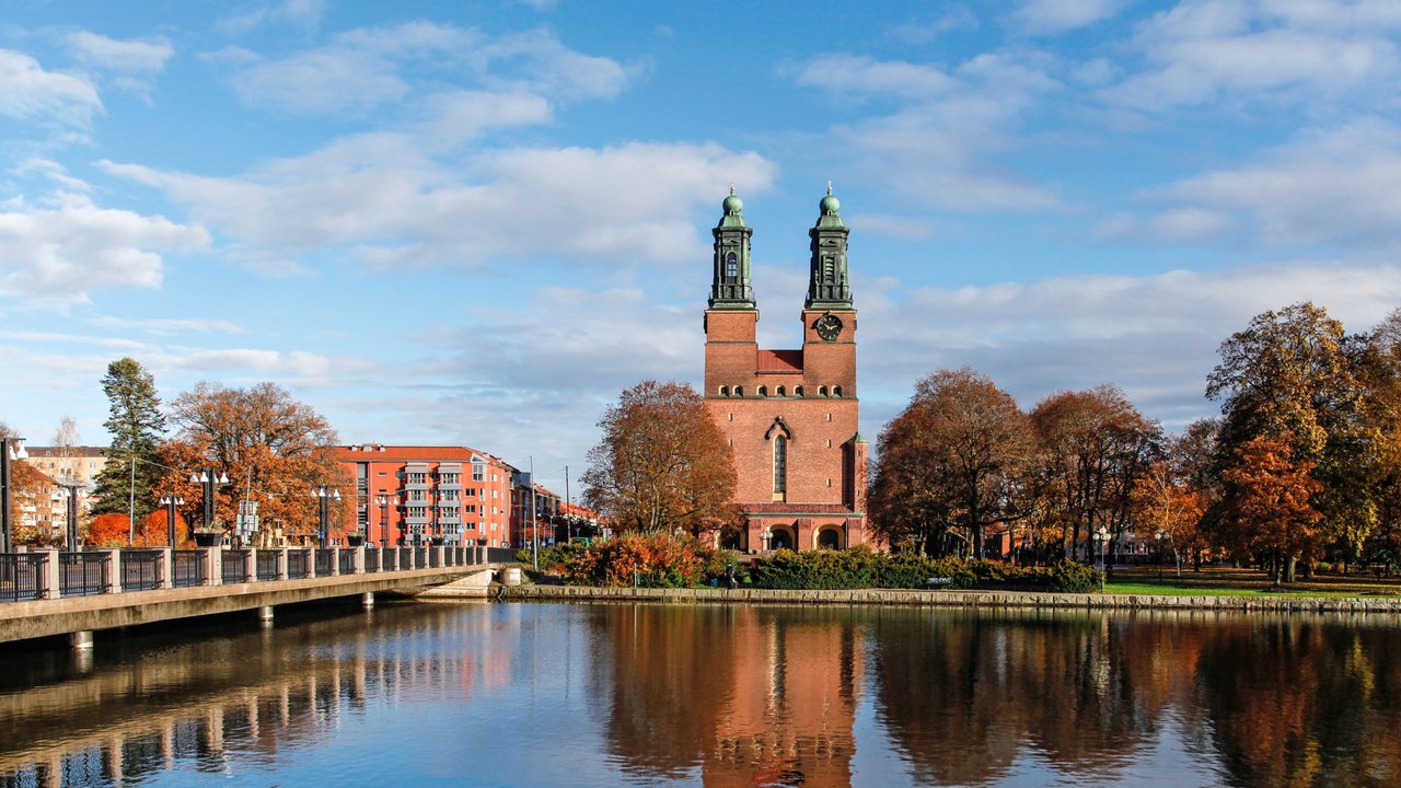 Eskilstuna Eskilstuna