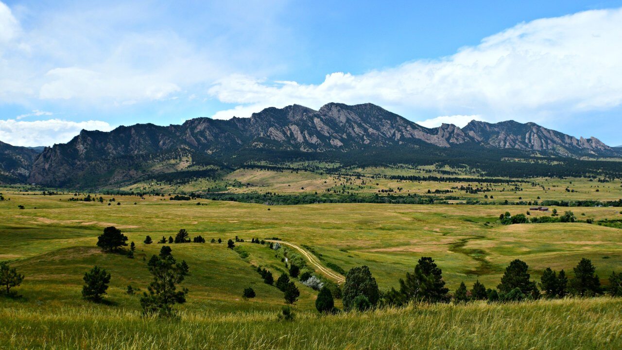 Iron Mountain