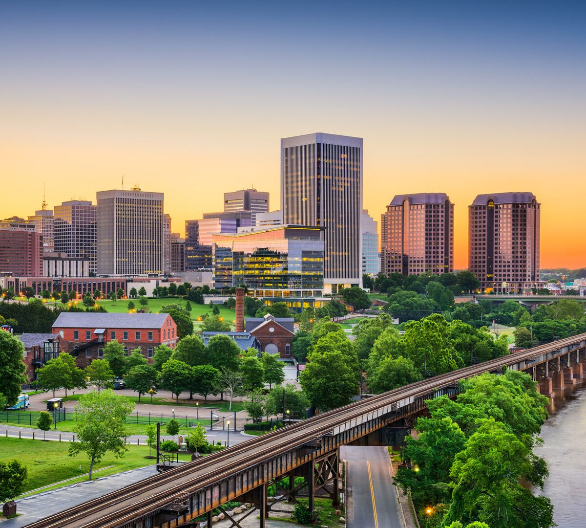 Richmond