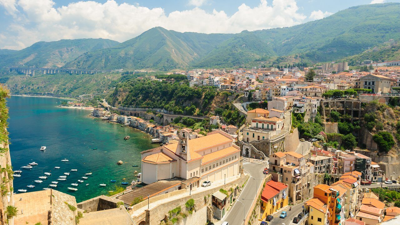 Reggio di Calabria