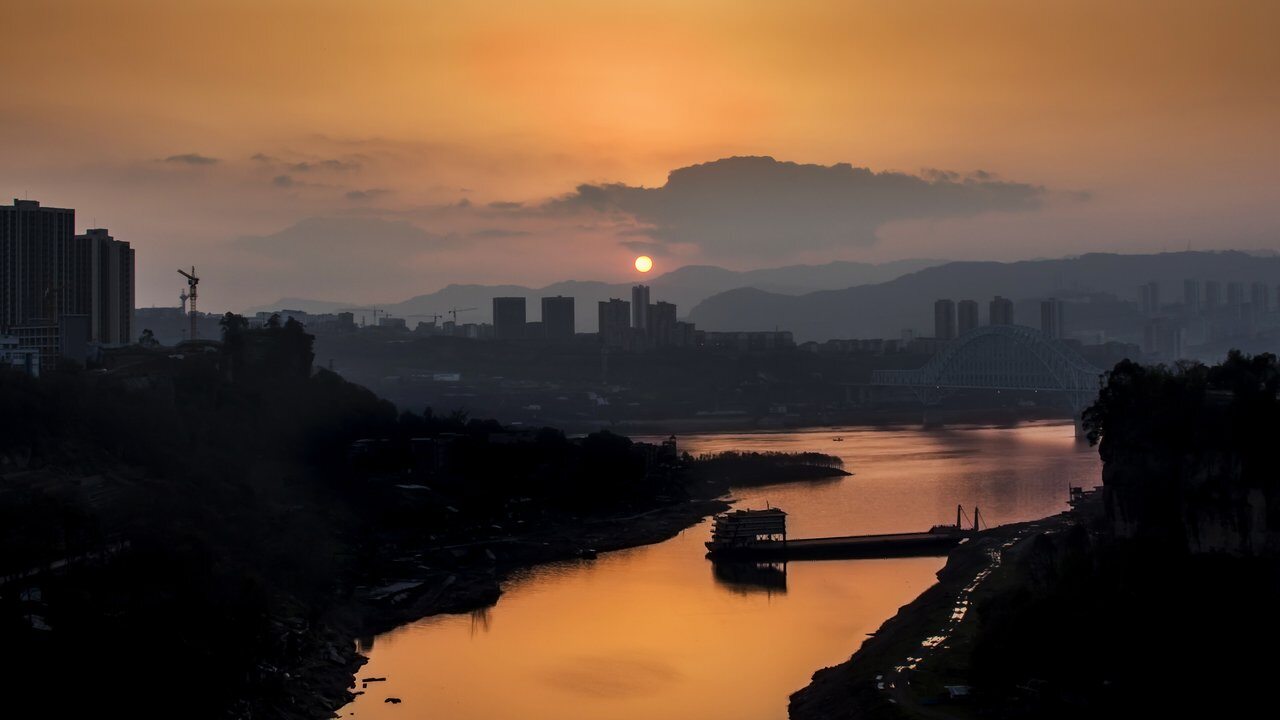 Wanzhou