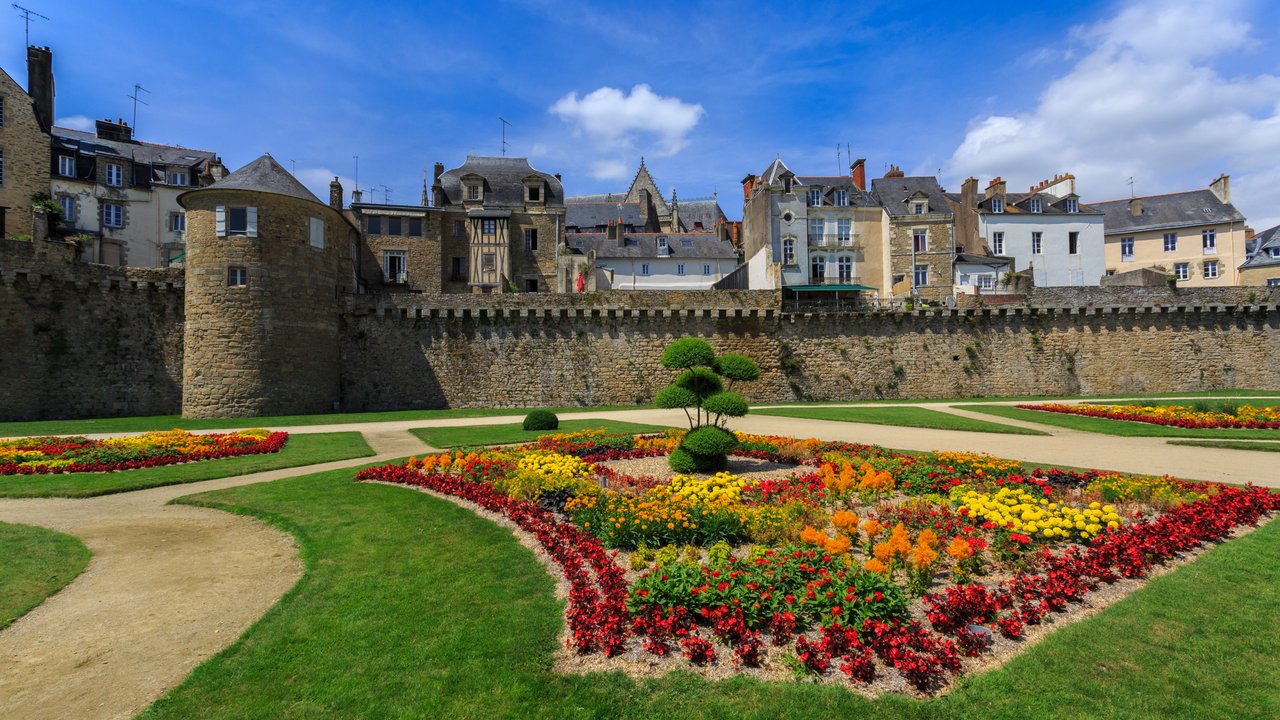 Vannes Vannes
