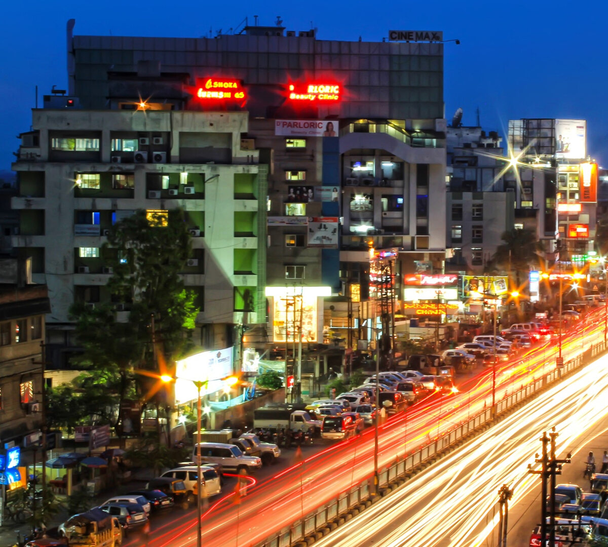 Guwahati