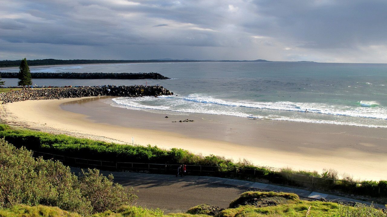 Port Macquarie