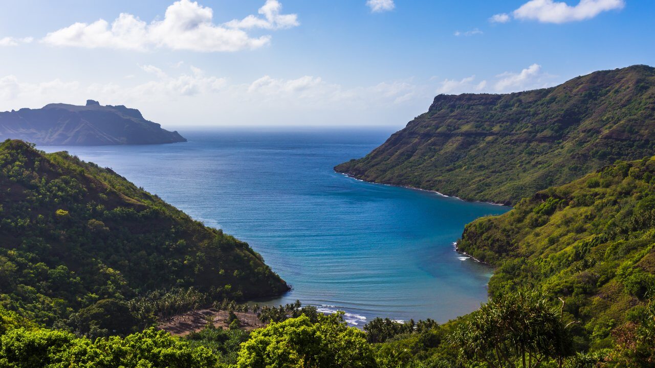 Nuku Hiva