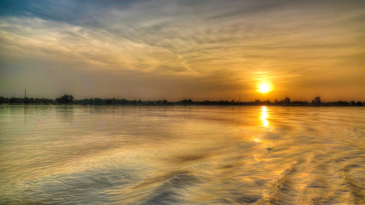 Niamey
