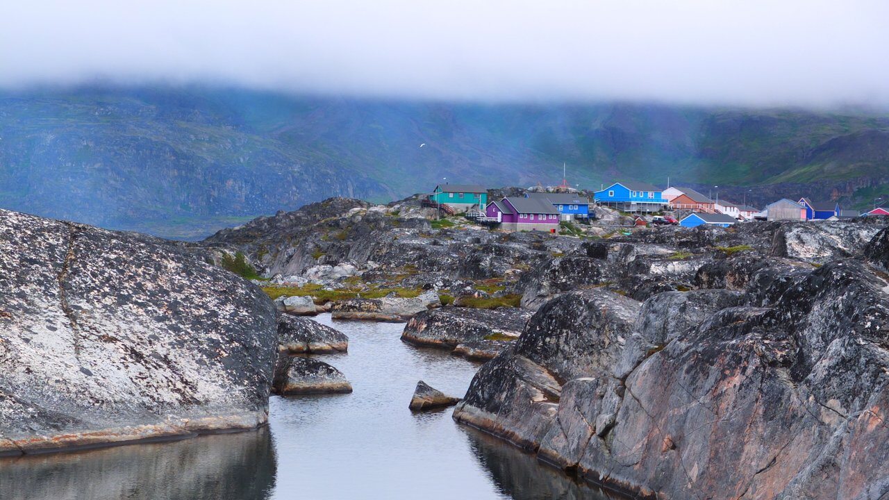 Qeqertarsuaq