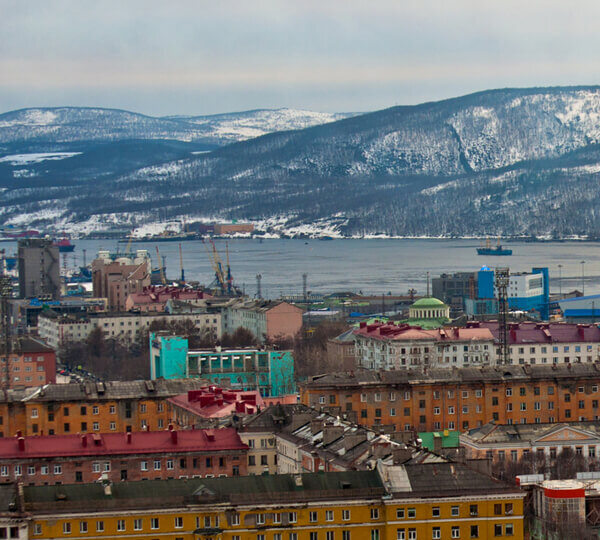 Múrmansk