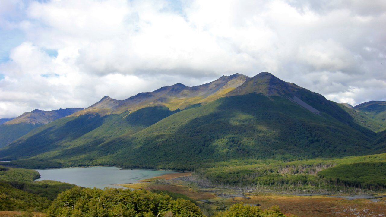 Puerto Williams