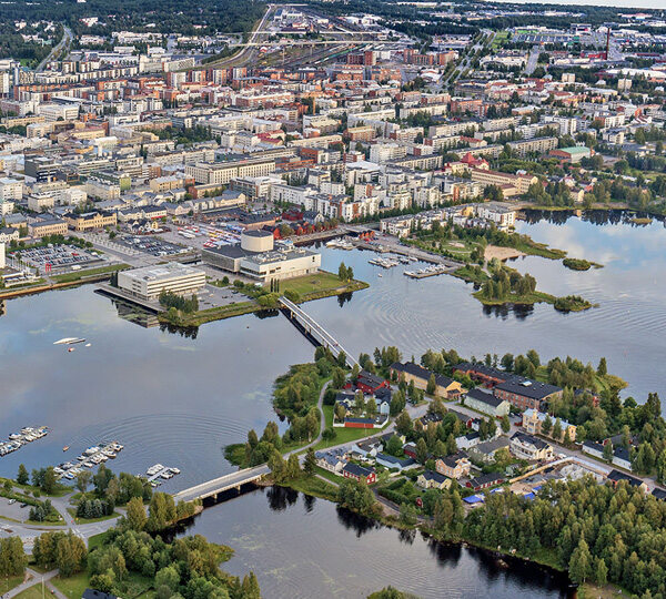 Oulu