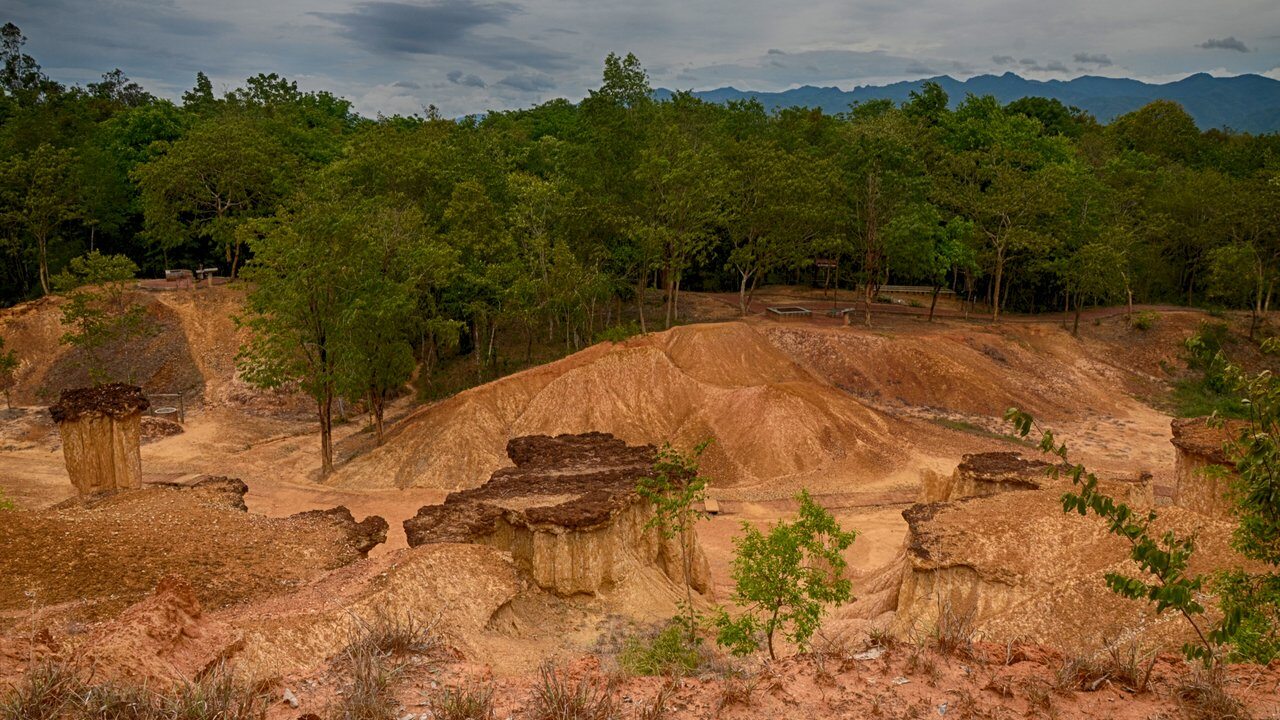 Provincia de Phrae
