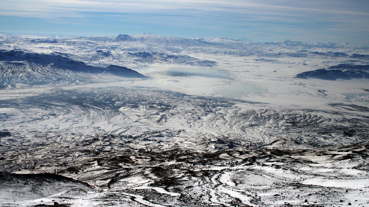 Iğdır