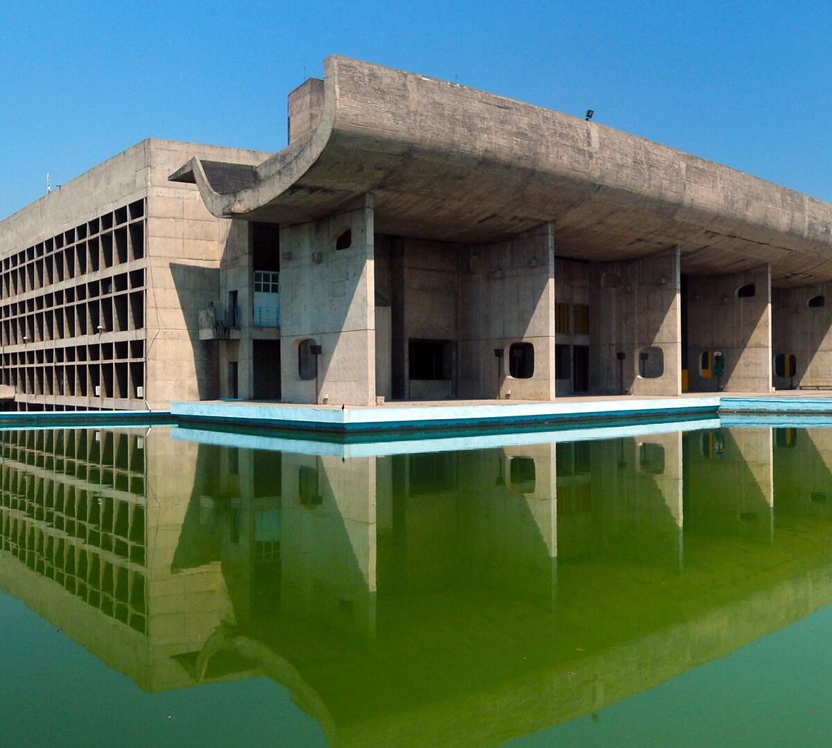 Chandigarh