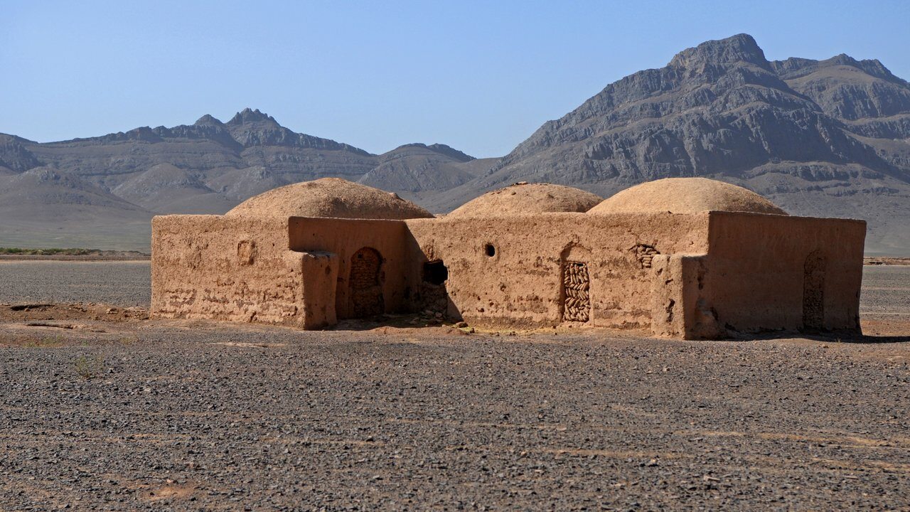 Farāh