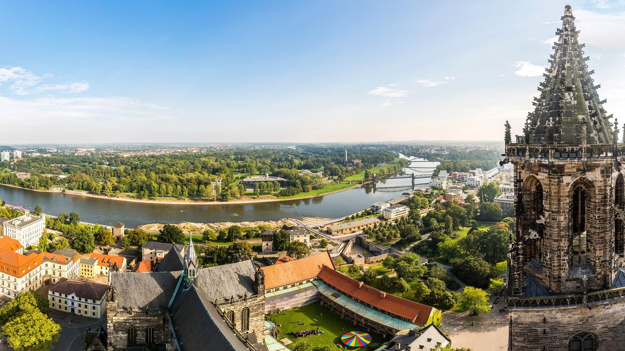 Magdeburg