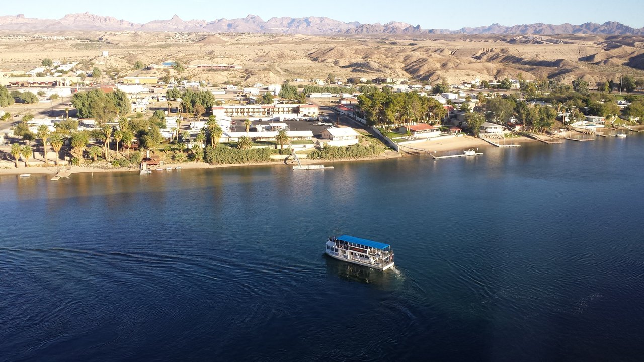 Bullhead City