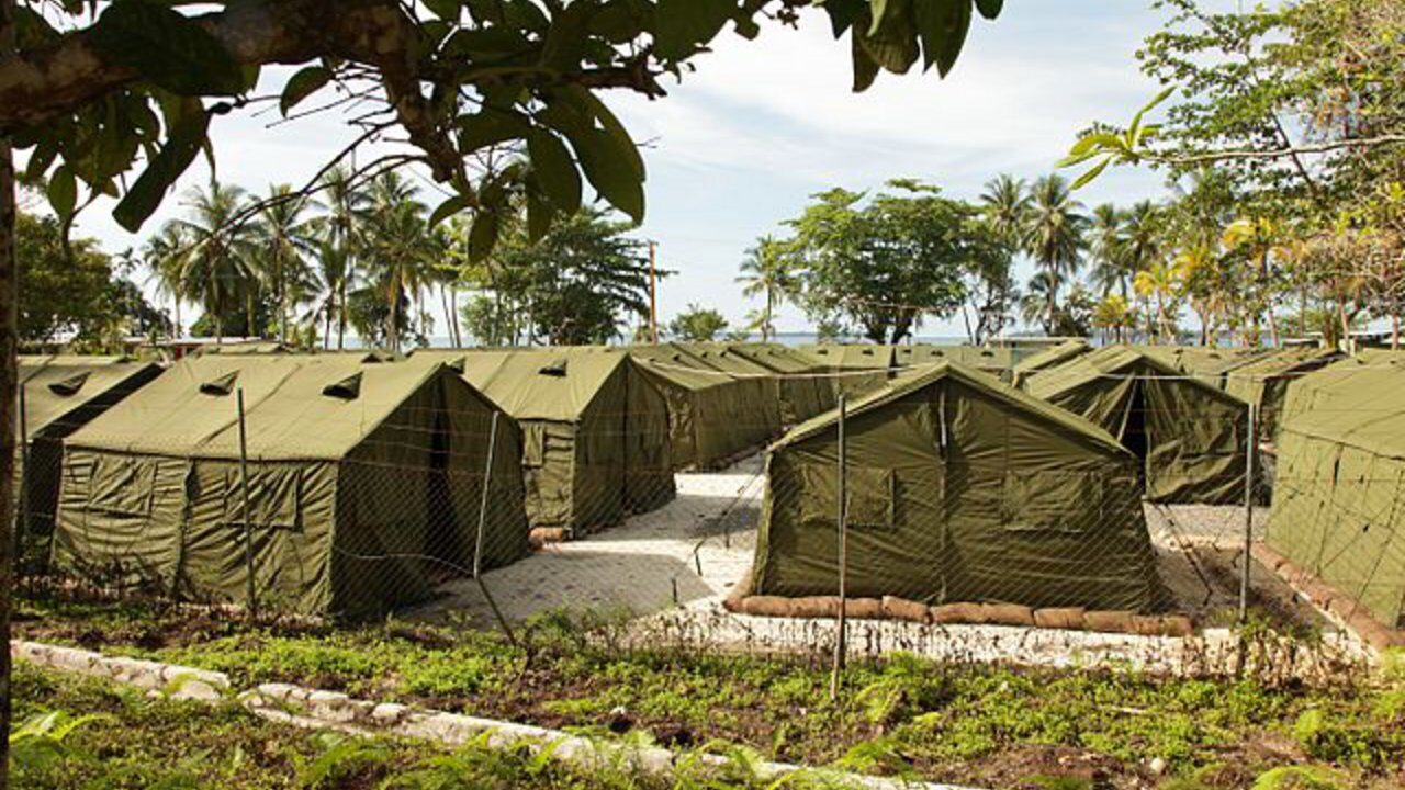 Manus Island