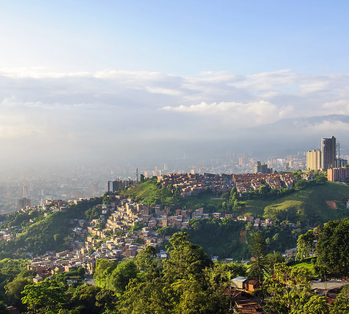 Medellín