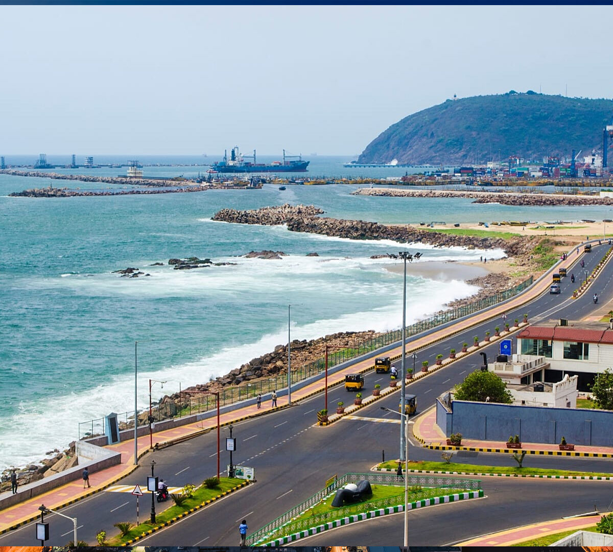 Visakhapatnam