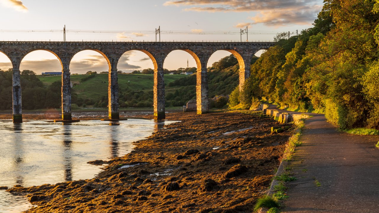 Berwick-upon-Tweed Berwick-upon-Tweed