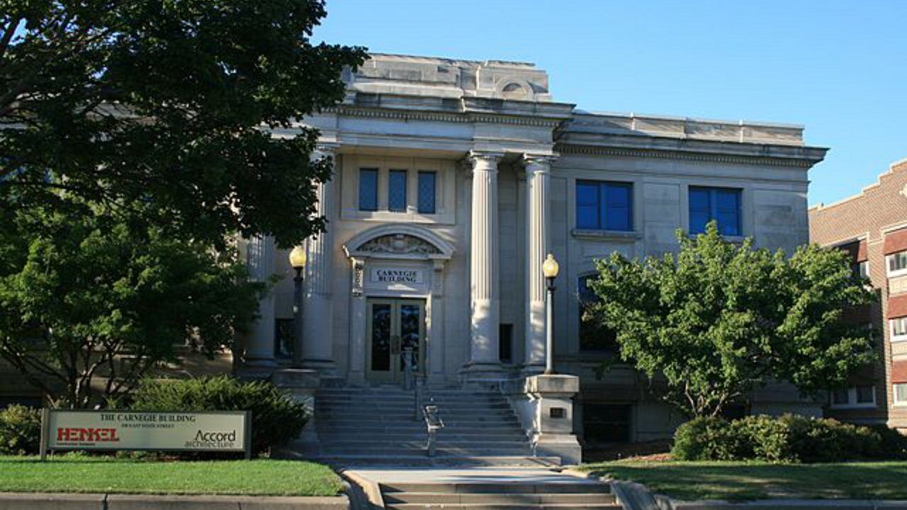Mason City