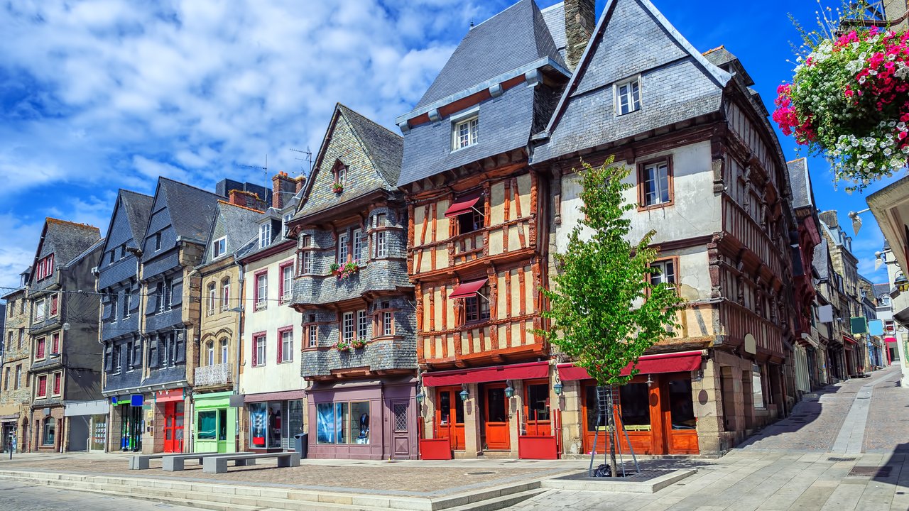 Lannion Lannion