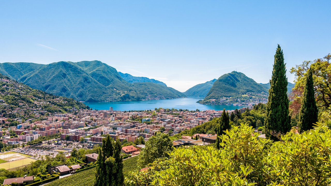 Lugano Lugano