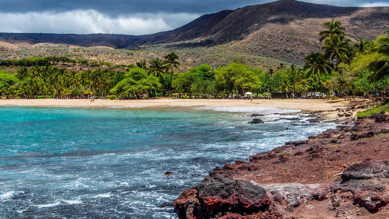 Lanai