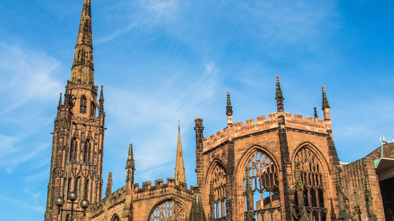 Coventry Coventry