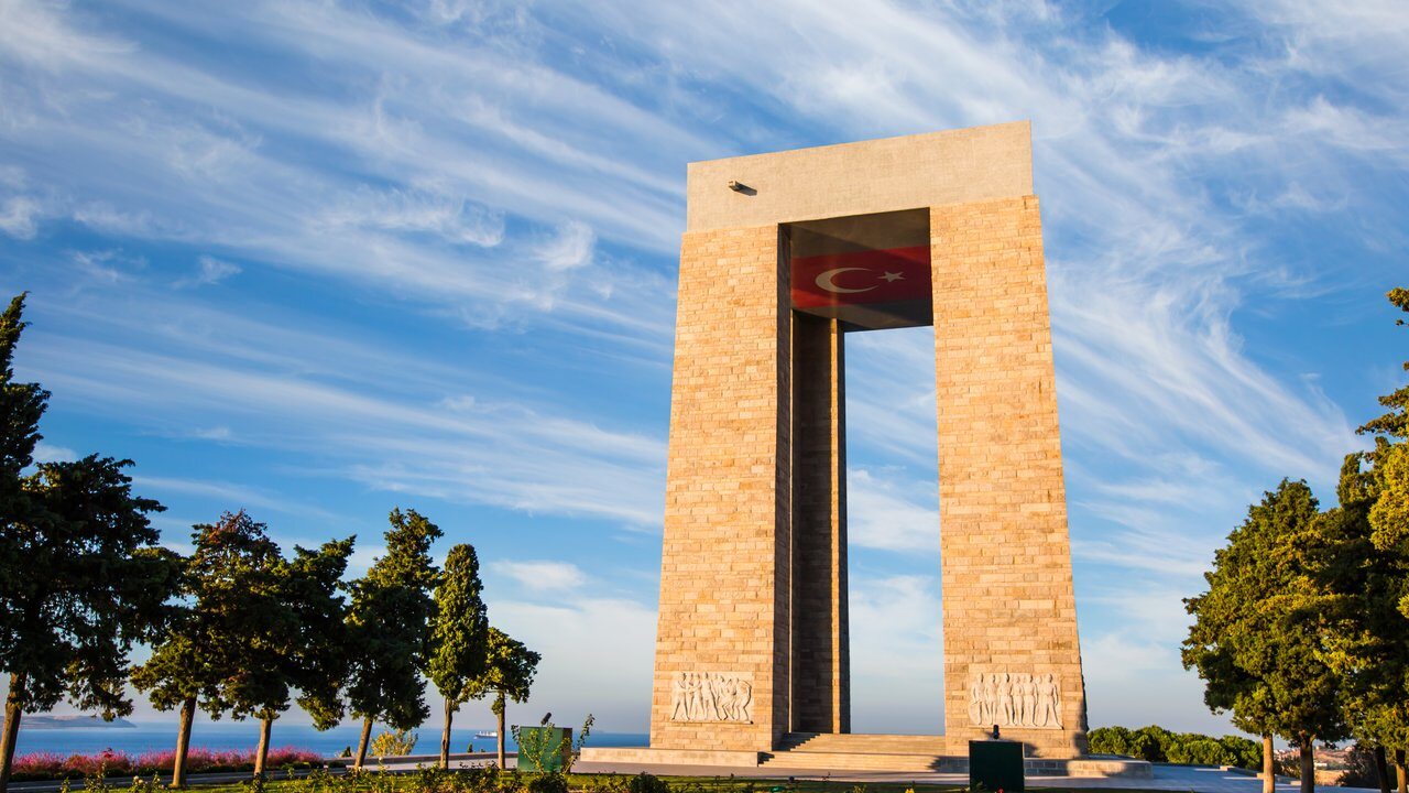 Çanakkale