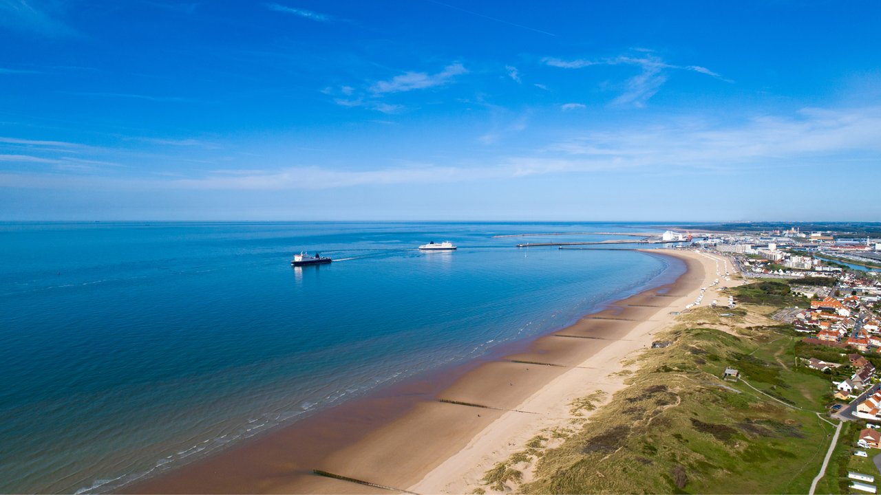 Calais Calais
