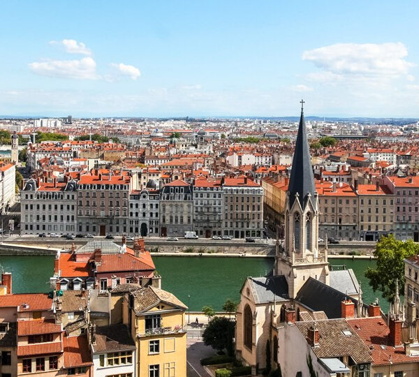 Lyon