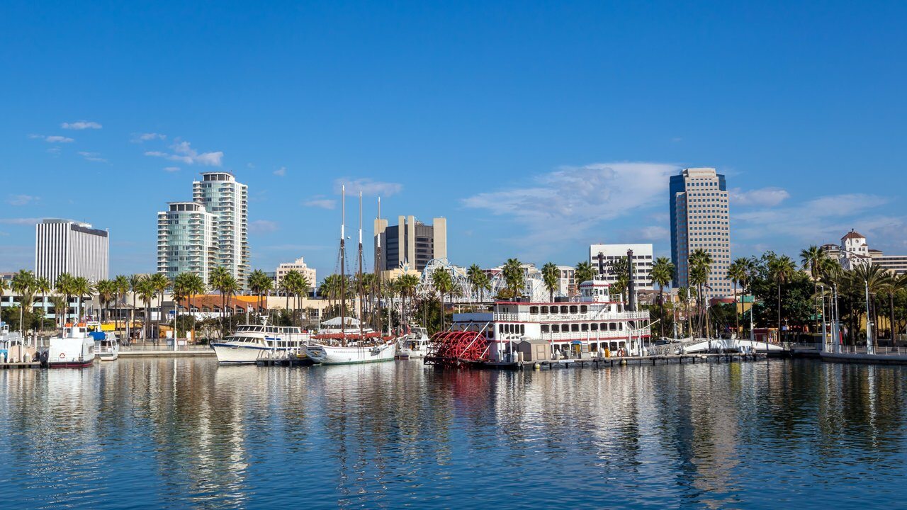 Long Beach