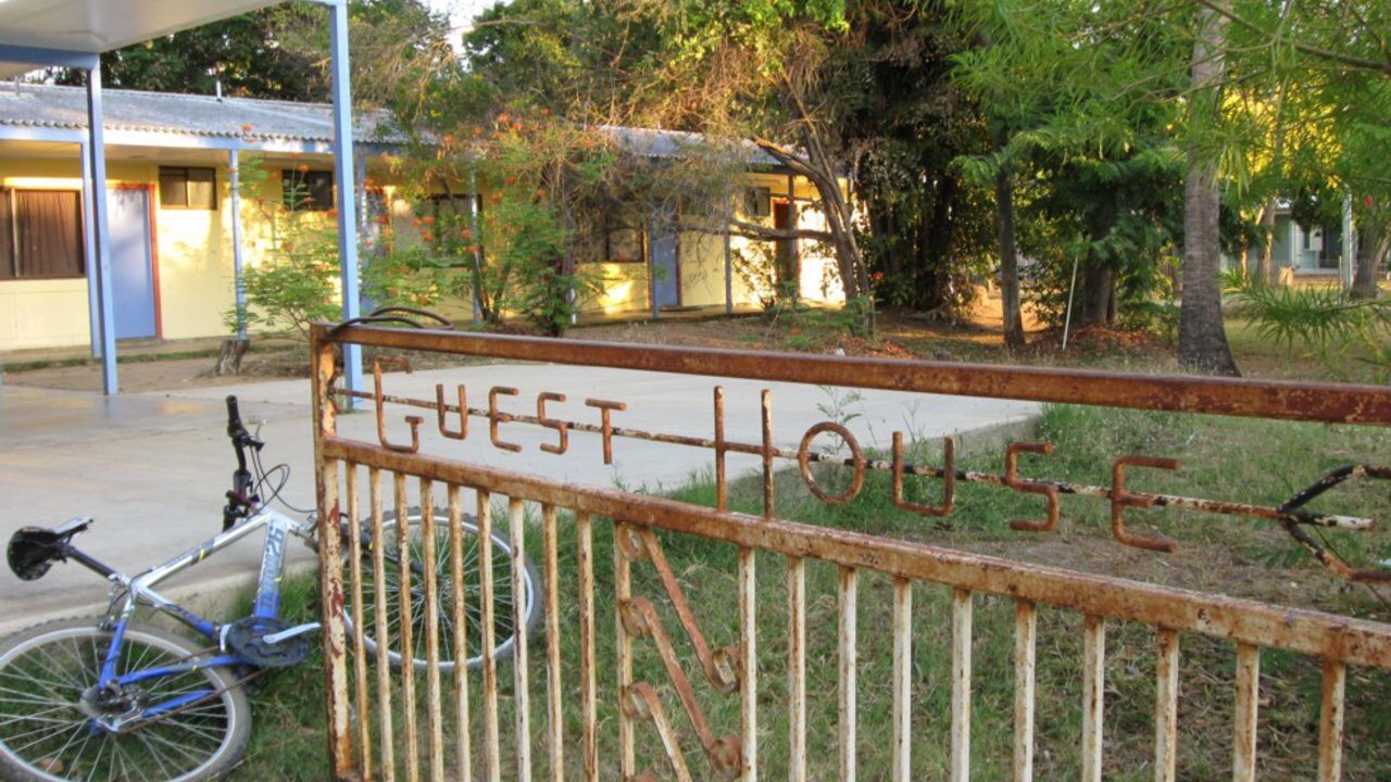 Kowanyama