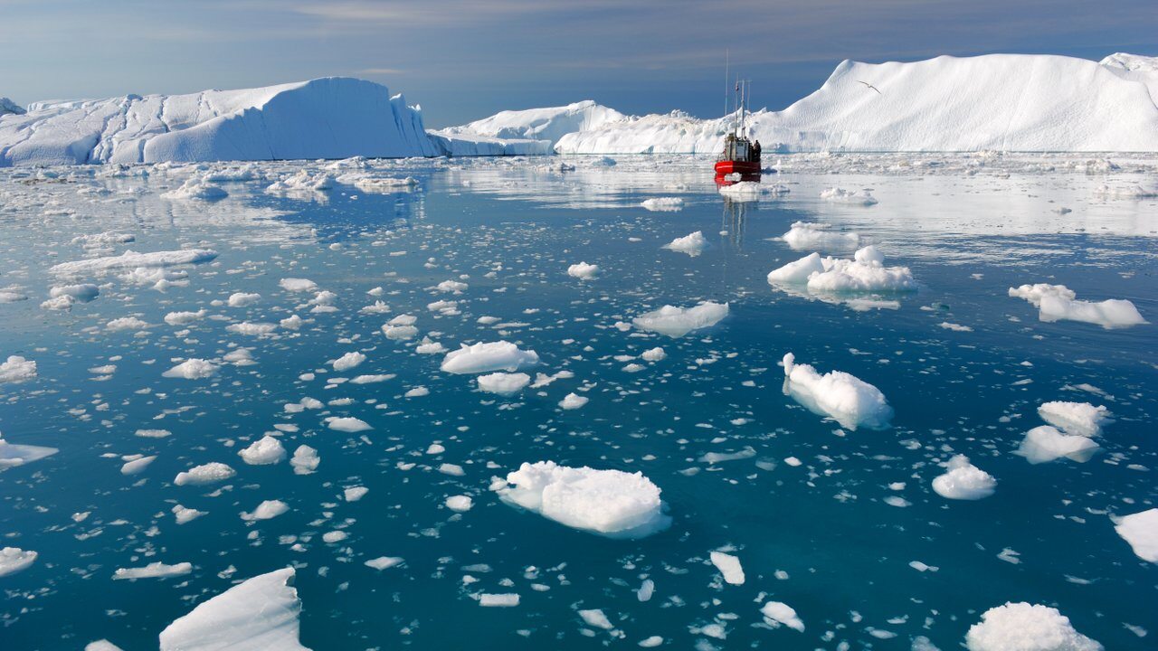 Arctic Bay