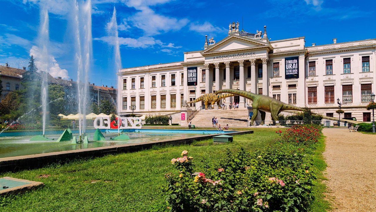 Szeged Szeged