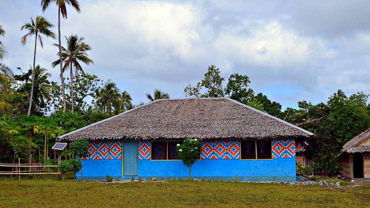 Tongoa