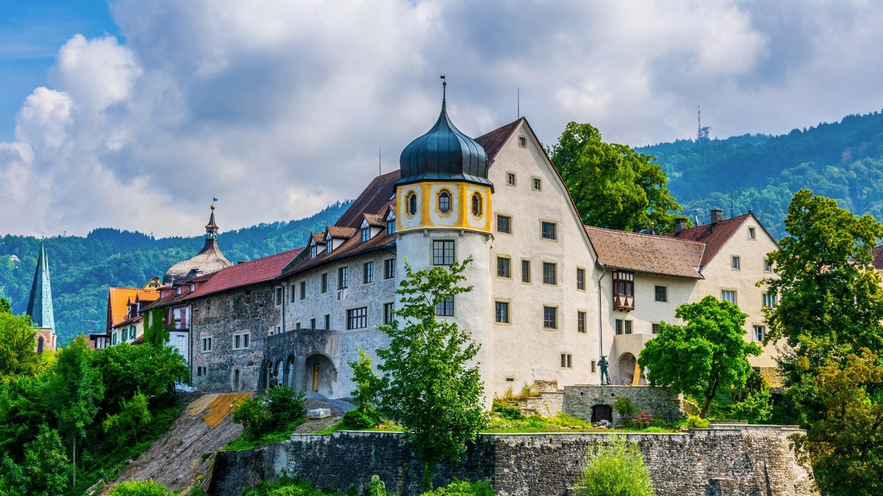 Bregenz