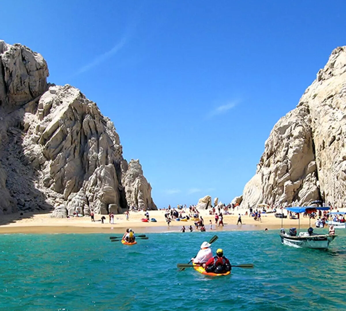 San José del Cabo