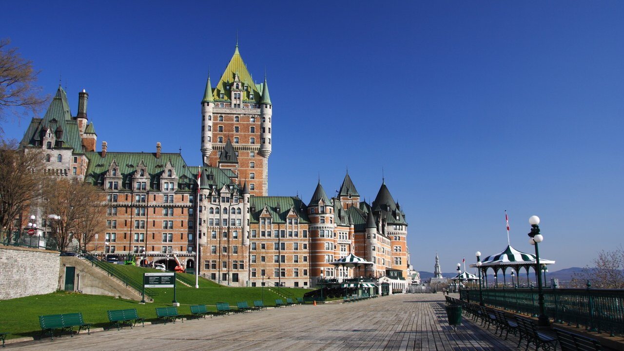 Quebec