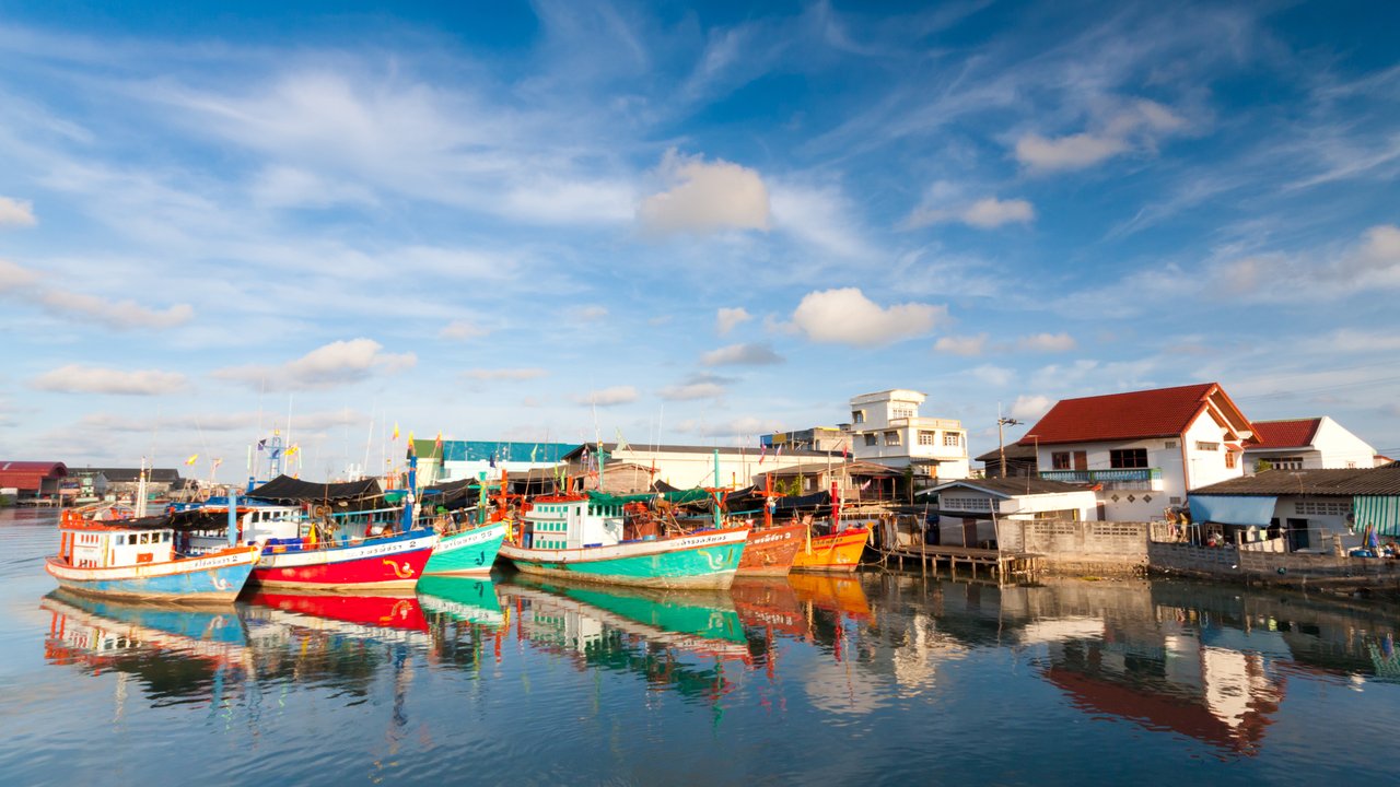 Rayong Rayong