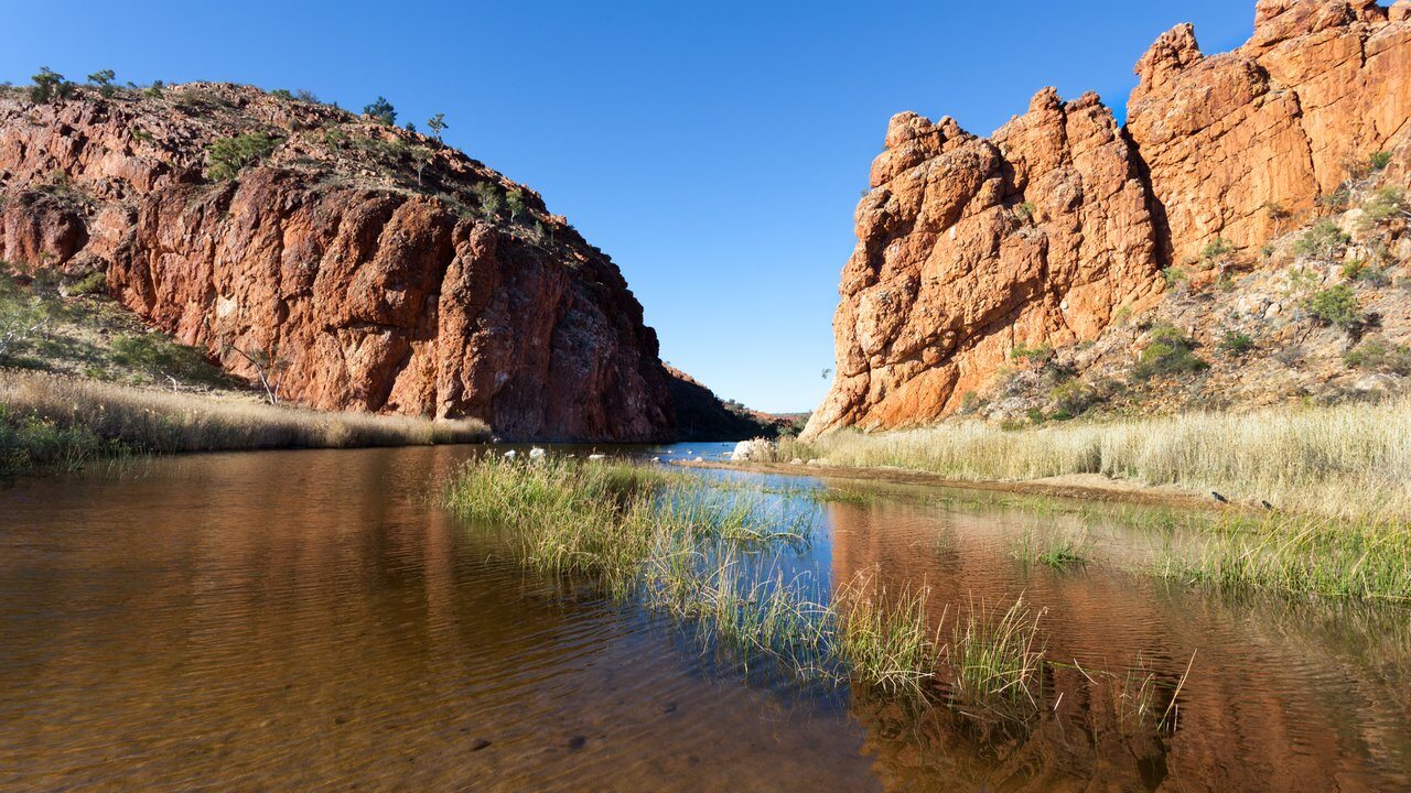 Alice Springs