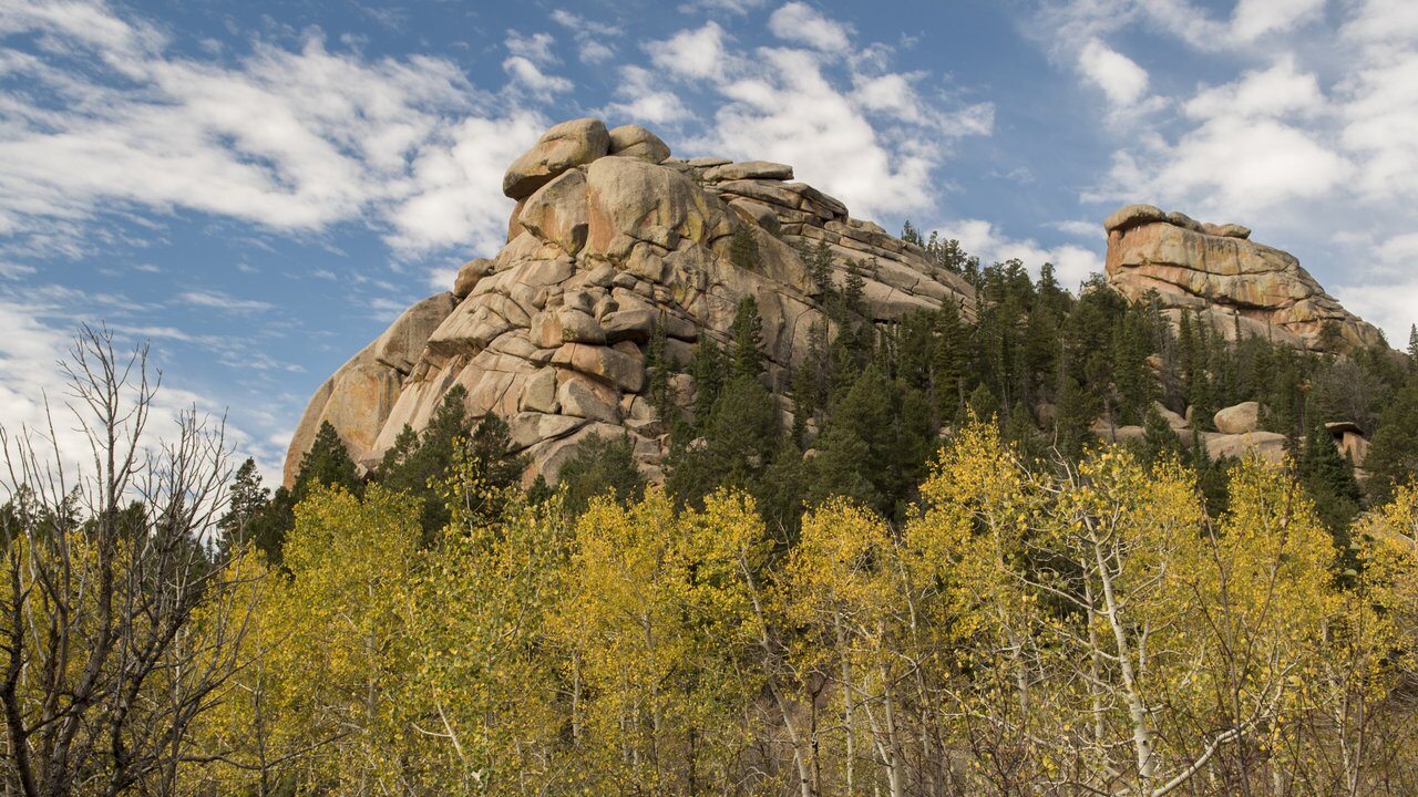 Laramie