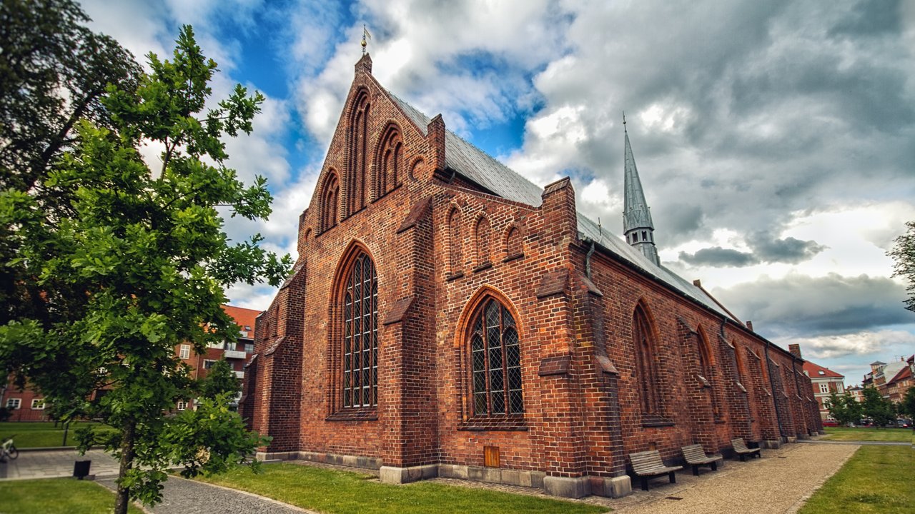 Horsens Horsens