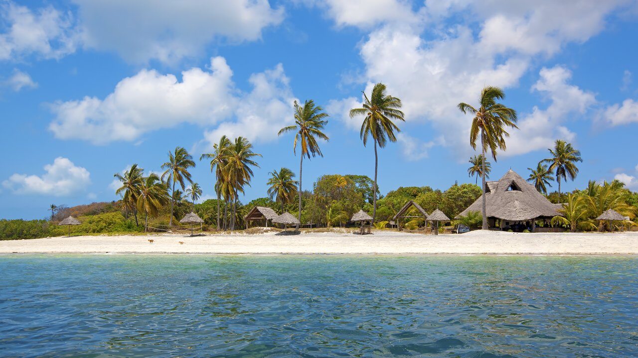 Isla de Mafia