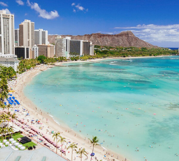 Honolulu