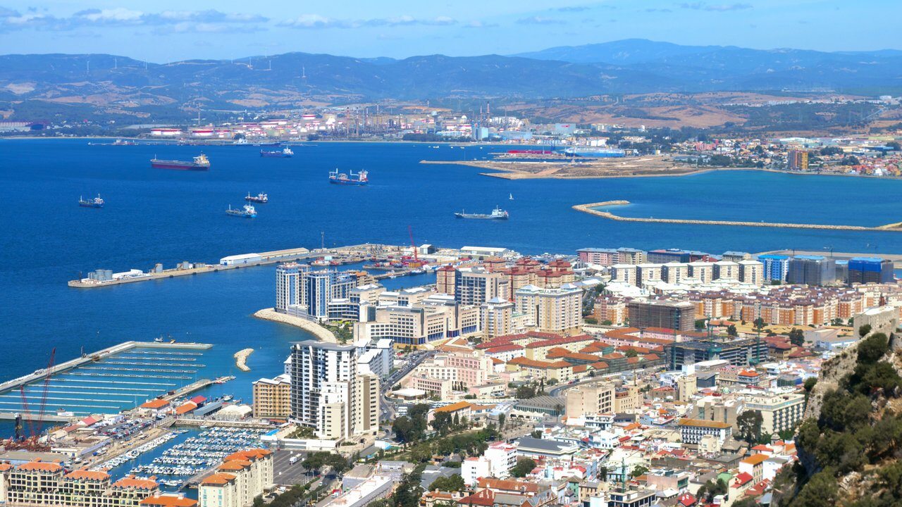 Algeciras