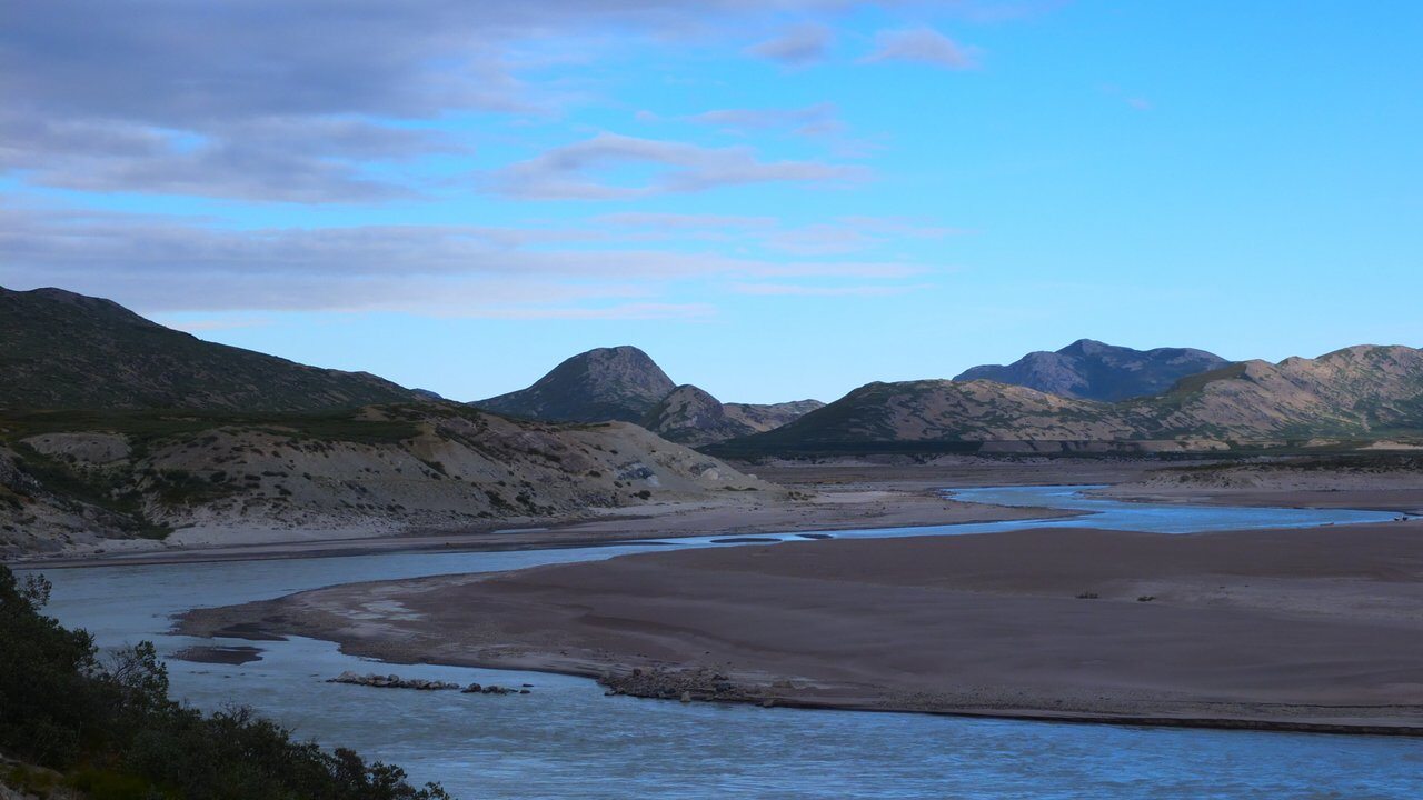 Kangerlussuaq